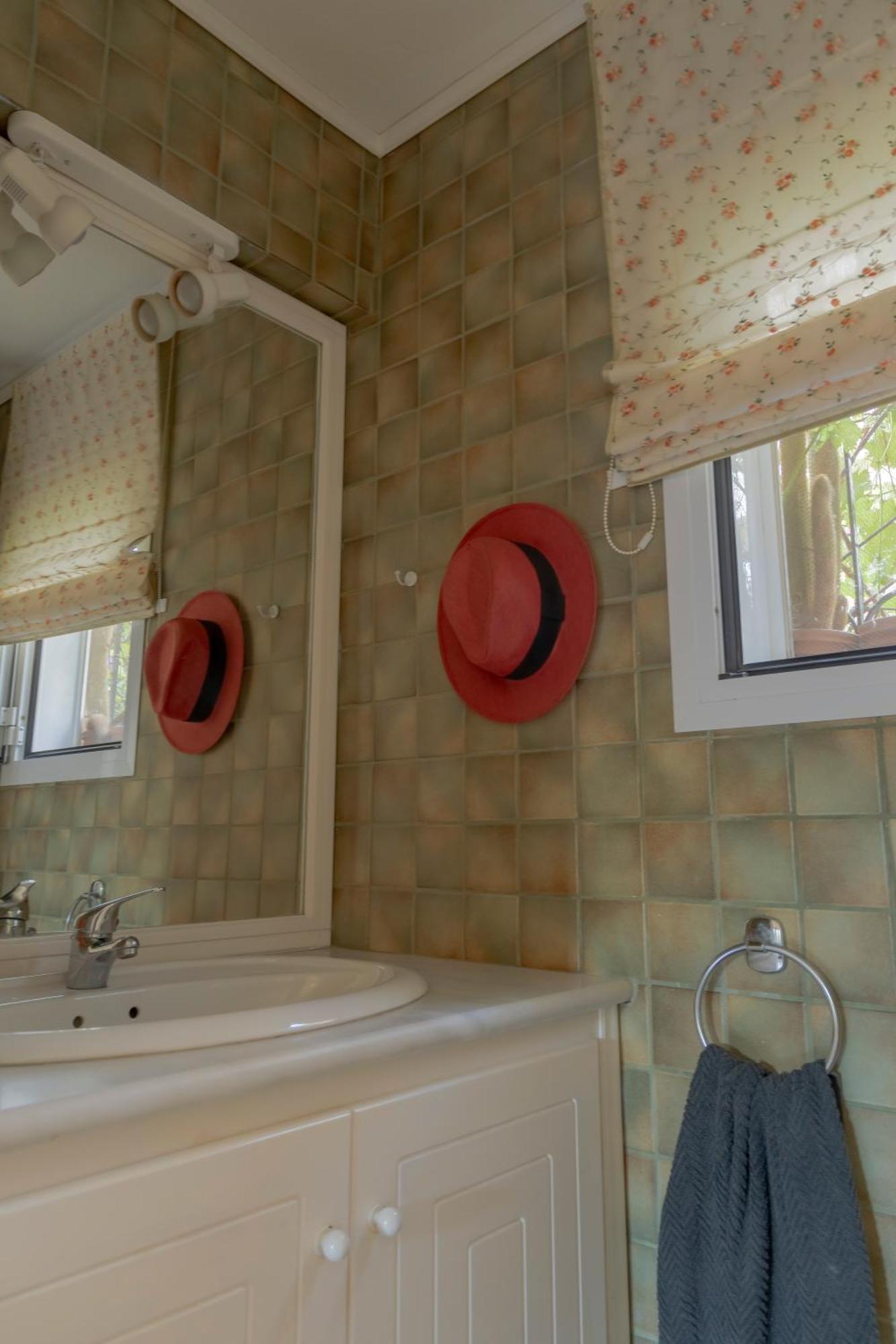Private Pet Friendly Villa Агиос-Николаос Экстерьер фото