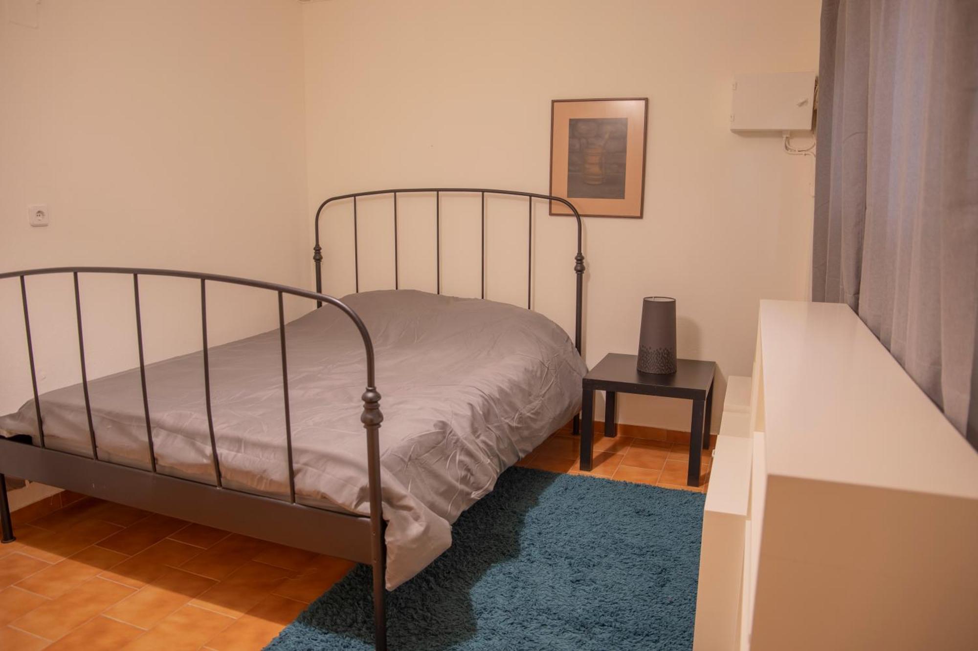 Private Pet Friendly Villa Агиос-Николаос Экстерьер фото